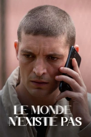  Le Monde n'Nxiste Pas - Saison 1 affiche 