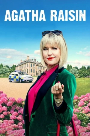 Regarder Agatha Raisin - Saison 3 en streaming complet