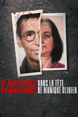  L'Affaire Fourniret : Dans la tête de Monique Olivier - Saison 1 affiche 