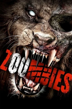 Regarder Zoombies en streaming complet