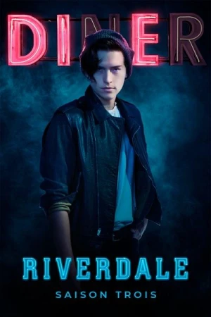 Regarder Riverdale - Saison 3 en streaming complet