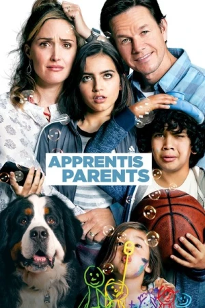 Regarder Apprentis Parents en streaming complet