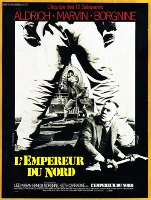Regarder L'Empereur du Nord en streaming complet