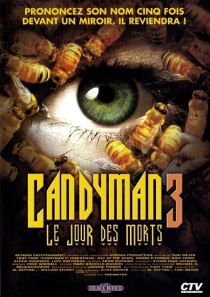Regarder Candyman 3 : Le jour des morts en streaming complet