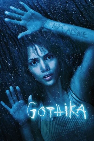 Regarder Gothika en streaming complet
