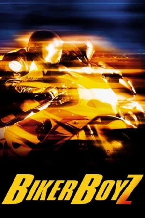 Regarder Biker Boyz en streaming complet