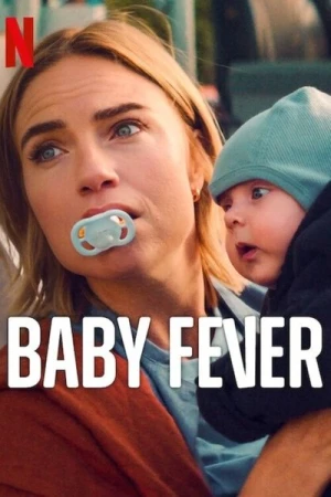  Baby Fever - Saison 2 affiche 
