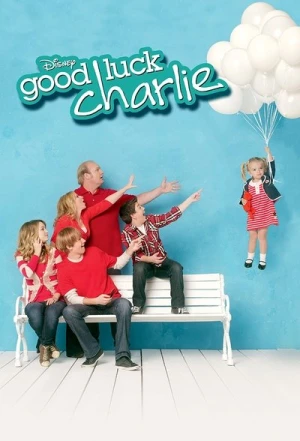 Regarder Bonne Chance Charlie - Saison 2 en streaming complet