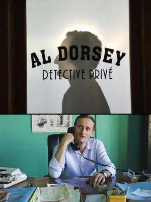 Regarder Al Dorsey - Saison 1 en streaming complet