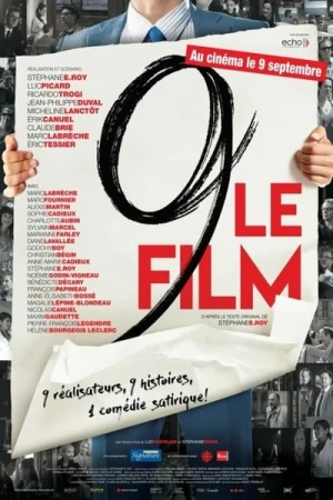 Regarder 9, le film en streaming complet