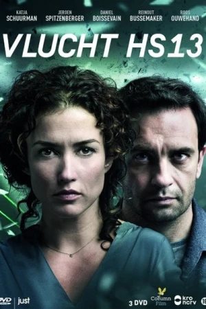 Regarder Last Flight - Saison 1 en streaming complet