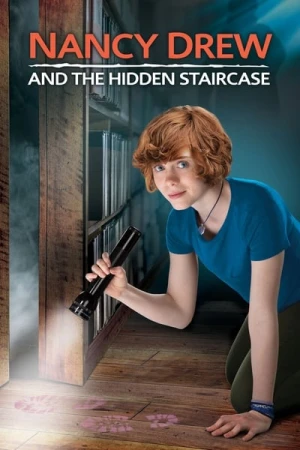 Regarder Nancy Drew and the Hidden Staircase en streaming complet