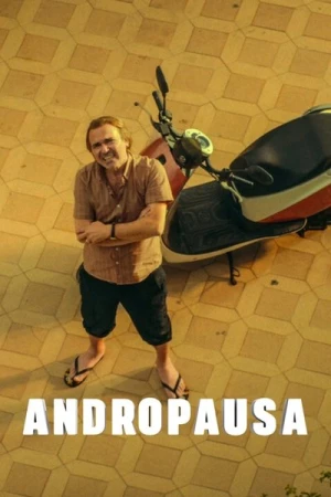 Regarder Andropause - Saison 1 en streaming complet