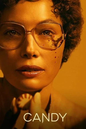  Candy - Saison 1 affiche 