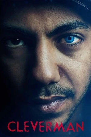  Cleverman - Saison 1 affiche 