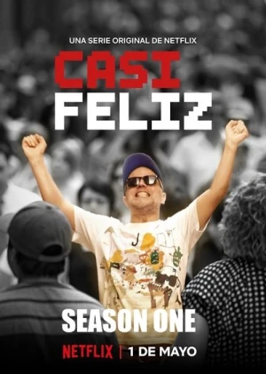 Regarder Almost Happy - Saison 1 en streaming complet