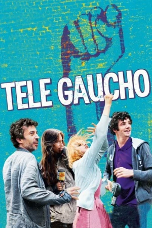 Regarder Télé gaucho en streaming complet