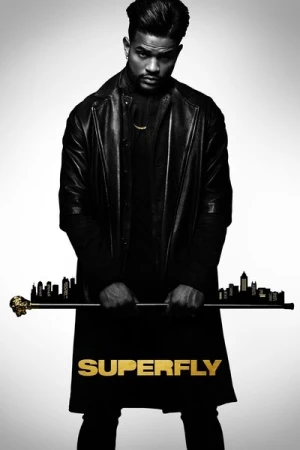 Regarder Superfly en streaming complet