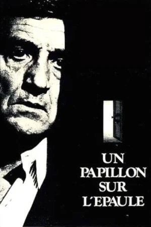 Regarder Un papillon sur l'épaule en streaming complet