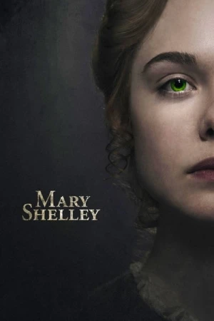 Regarder Mary Shelley en streaming complet