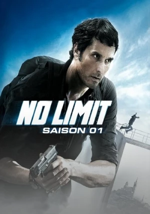  No Limit - Saison 1 affiche 