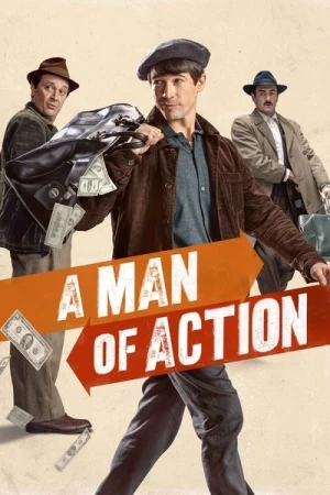 Regarder Un homme d'action en streaming complet