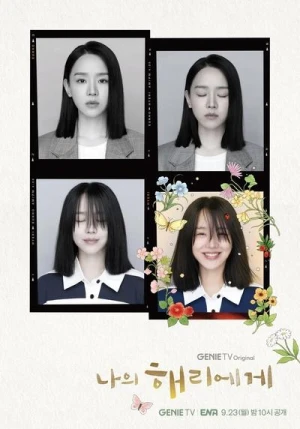  Dear Hyeri - Saison 1 affiche 