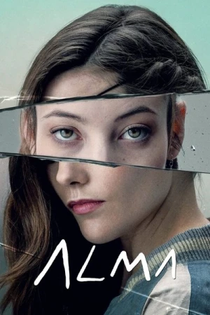 Regarder Alma - Saison 1 en streaming complet