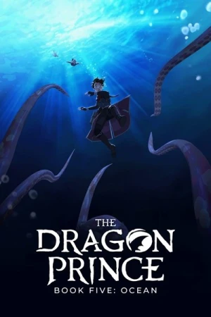 Regarder Le Prince des Dragons - Saison 5 en streaming complet