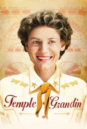 Regarder Temple Grandin en streaming complet
