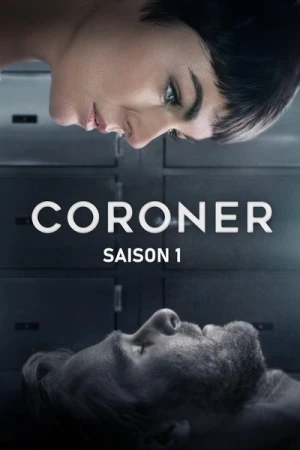 Regarder Coroner - Saison 1 en streaming complet