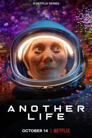 Regarder Another Life - Saison 2 en streaming complet