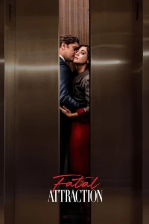 Regarder Liaison fatale - Saison 1 en streaming complet