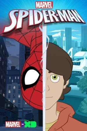 Regarder Marvel's Spider-Man - Saison 1 en streaming complet