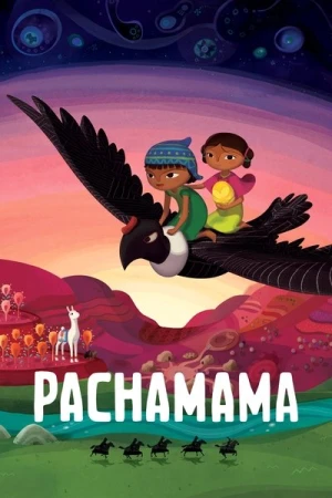 Regarder Pachamama en streaming complet