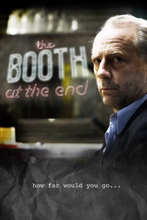  The Booth at the End - Saison 1 affiche 