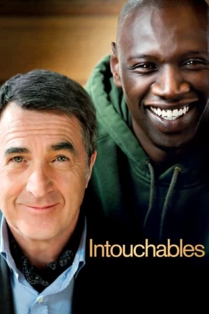 Regarder Intouchables en streaming complet