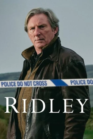  Ridley - Saison 1 affiche 