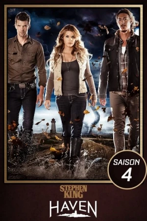 Regarder Les Mystères de Haven - Saison 4 en streaming complet
