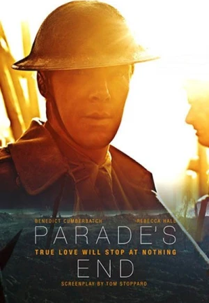  Parade's End - Saison 1 affiche 
