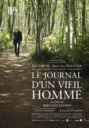 Regarder Le journal d'un vieil homme en streaming complet