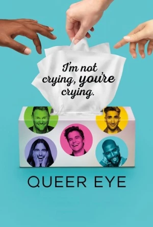 Regarder Queer Eye - Saison 2 en streaming complet