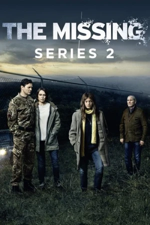 Regarder The Missing - Saison 2 en streaming complet