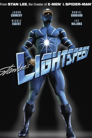 Regarder Lightspeed en streaming complet