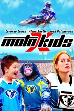Regarder Motocross Kids en streaming complet