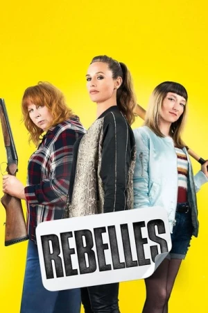 Regarder Rebelles en streaming complet