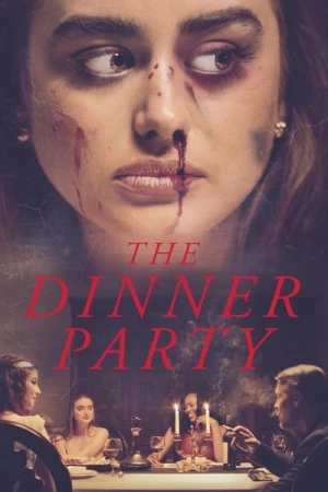 Regarder The Dinner Party en streaming complet