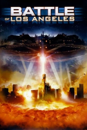 Regarder Last Days of Los Angeles en streaming complet