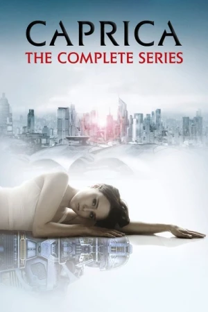 Regarder Caprica - Saison 1 en streaming complet
