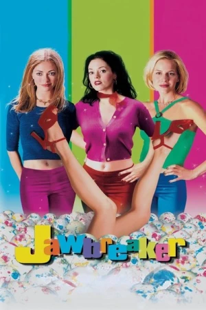 Regarder Jawbreaker en streaming complet